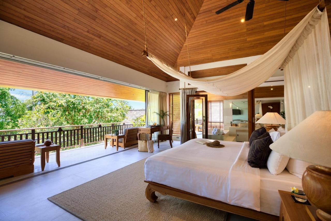 Baan Kilee Villa *