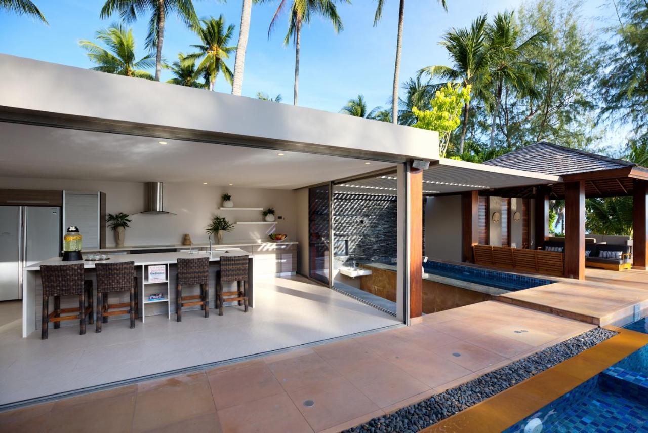 Villa Baan Kilee