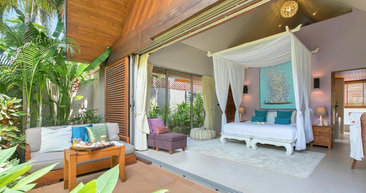 Baan Kilee Villa Lipa Noi