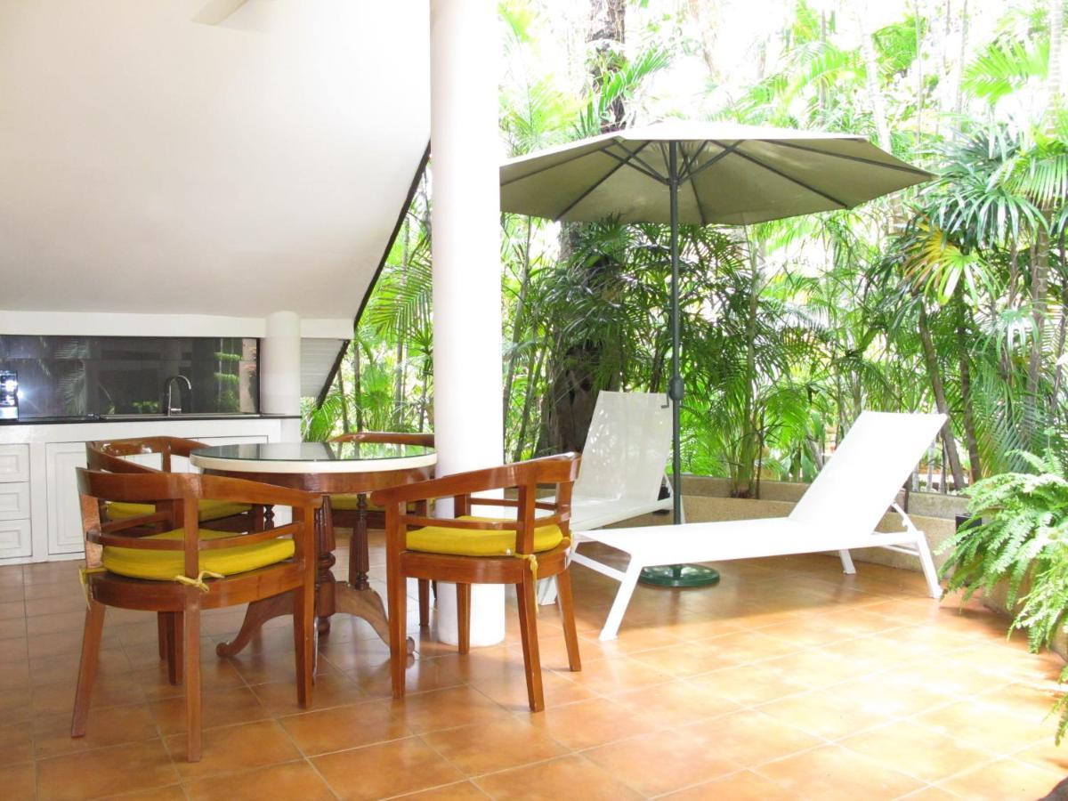 The Three Elephants Villa