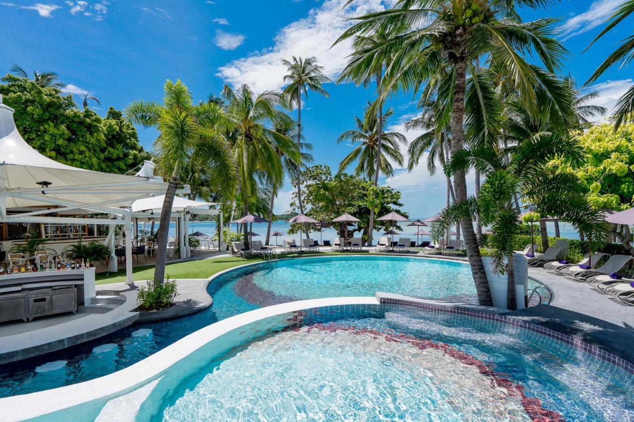 Resort La Vida Samui 4*