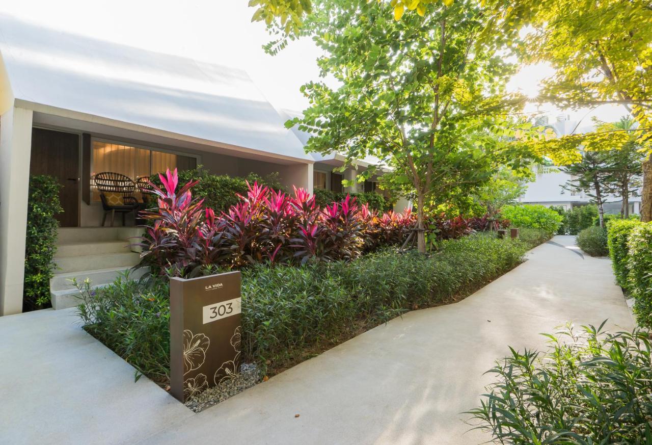 Resort La Vida Samui 4*