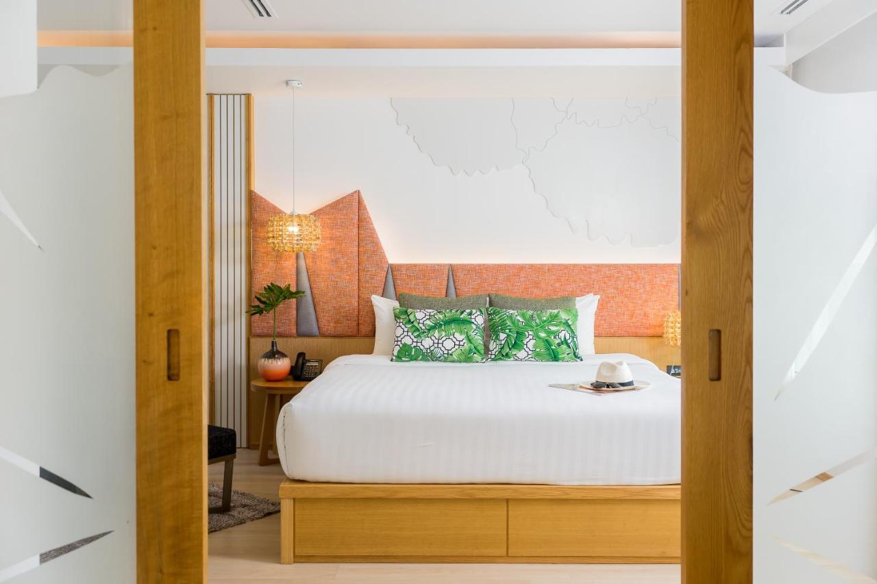 La Vida Samui 4*