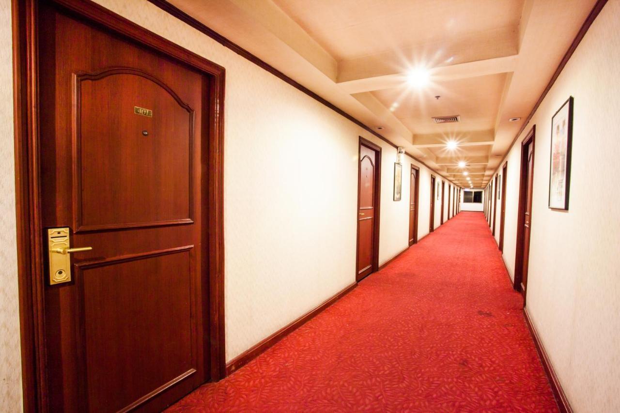 The Victory Residences Banguecoque