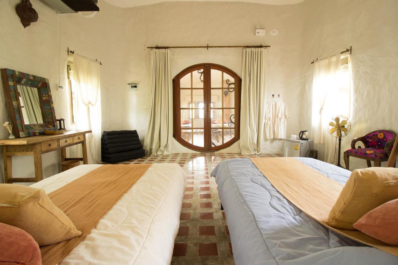 Resort Mala Dhara Chiang Mai