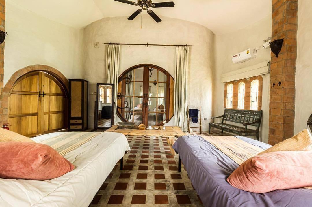 Mala Dhara Resort 2*