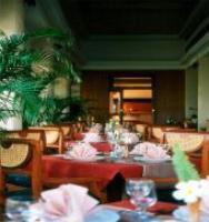 Cabana Grand View Hotel