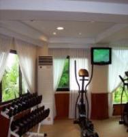 Cabana Grand View 3*