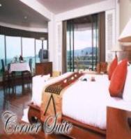 Cabana Grand View Hotel 3*