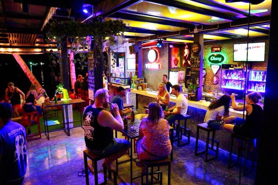 Wind Ko Tao