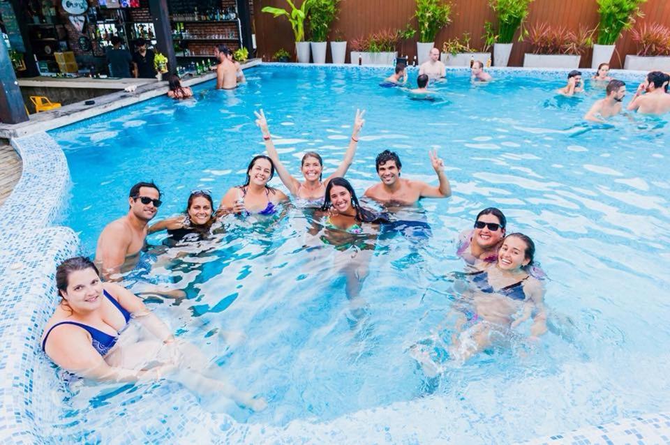 Resort Wind
