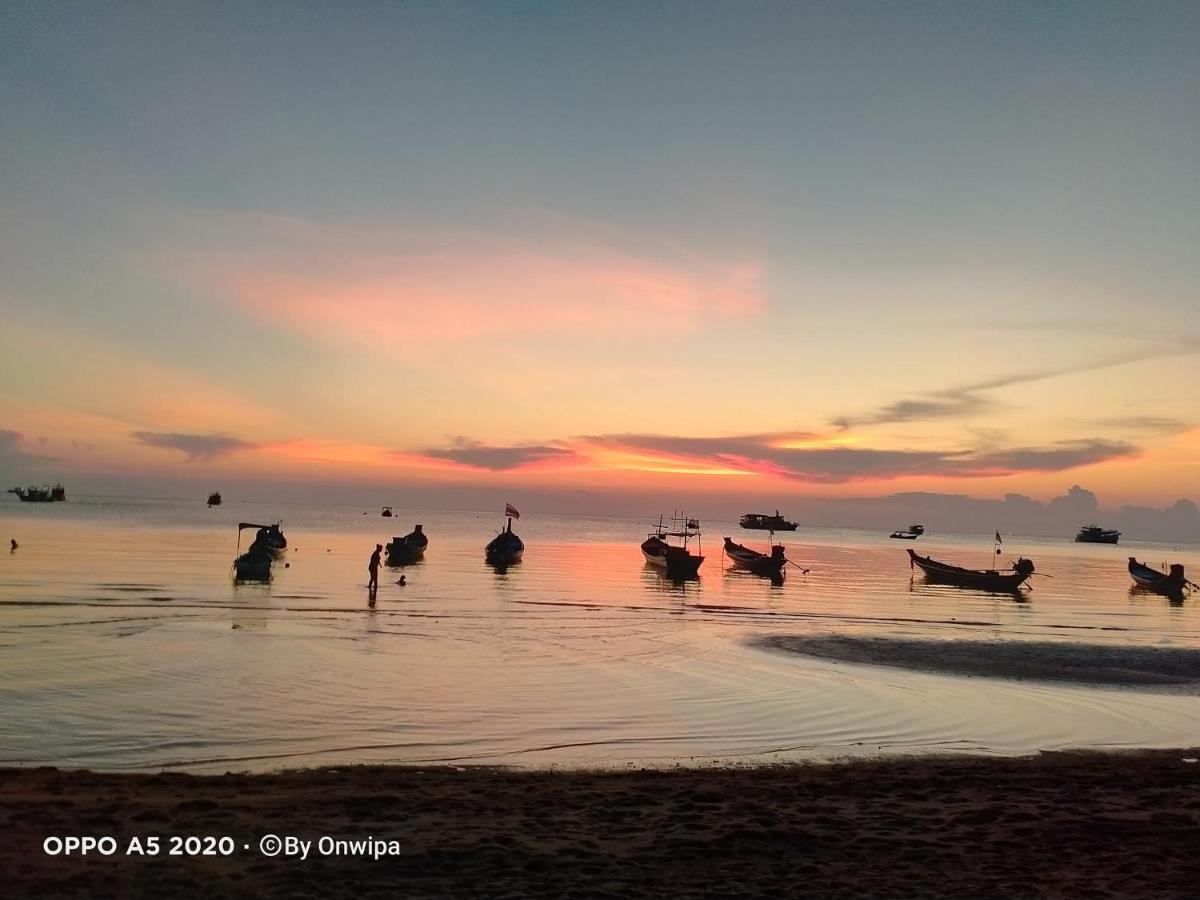 Wind 3* Ko Tao