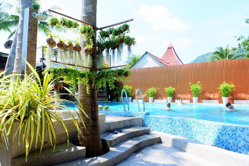 Wind Ko Tao