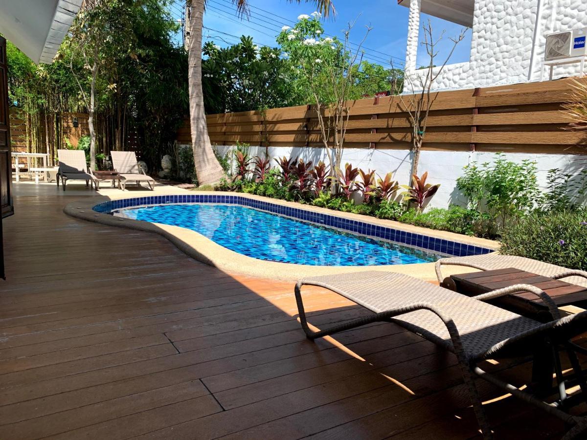 Btc Boutique Resort: Private Pool In Resort 4*