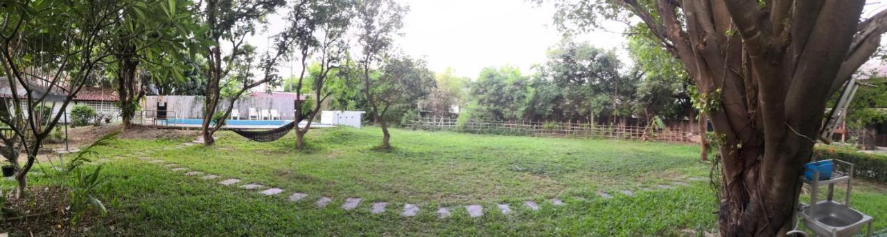 Resort Baan Thai