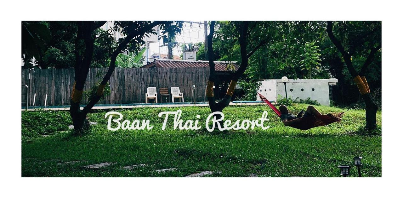 Resort Baan Thai