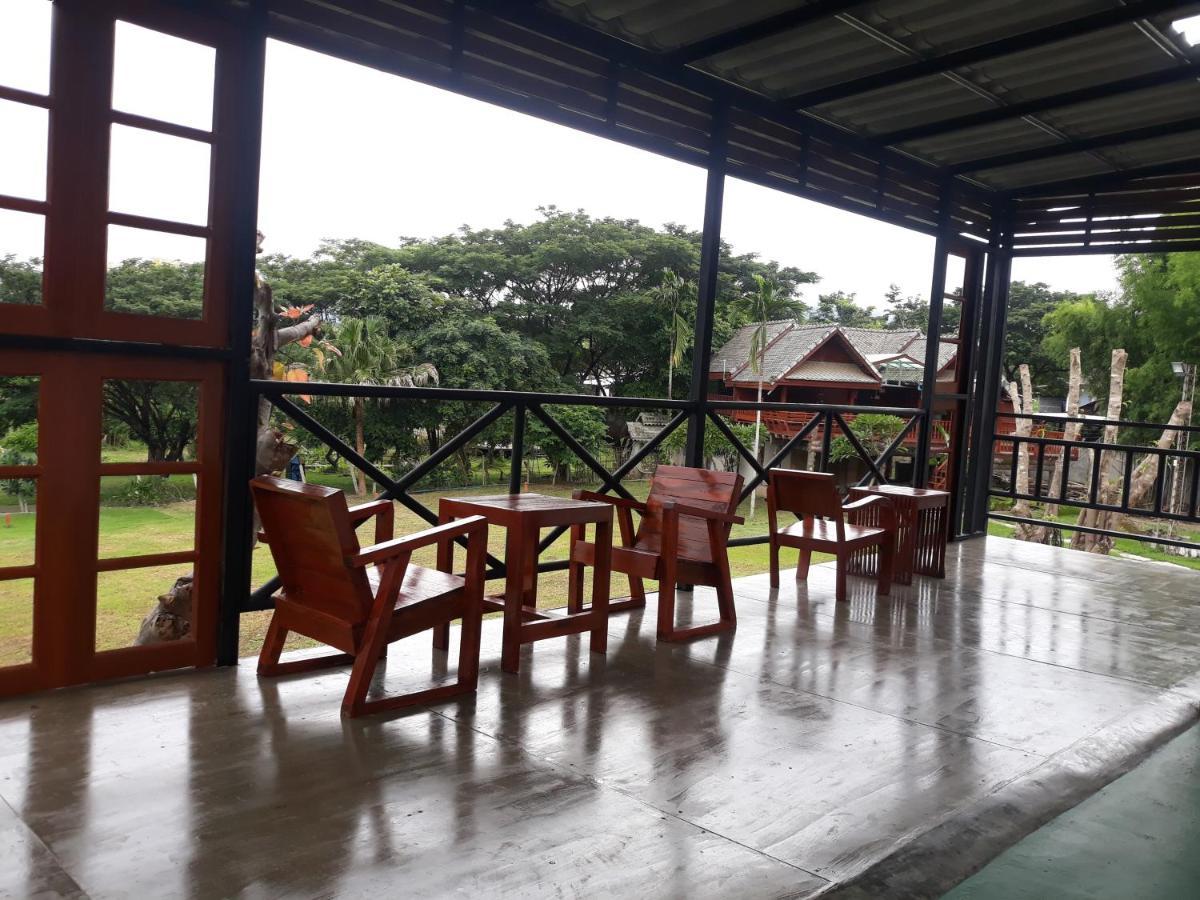 Hostel ปอ อา ยอ Pai