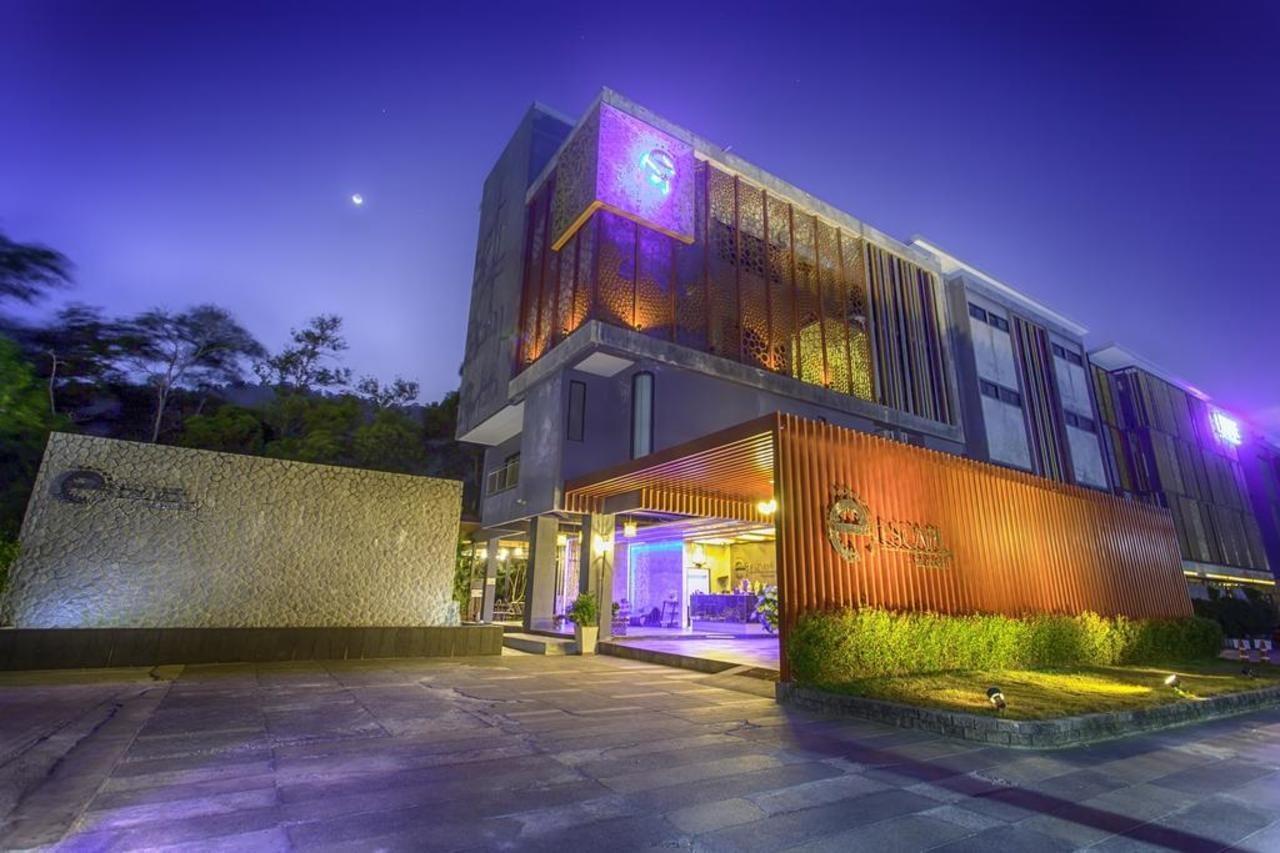 Hotel Escape De Phuket Koh Kaew