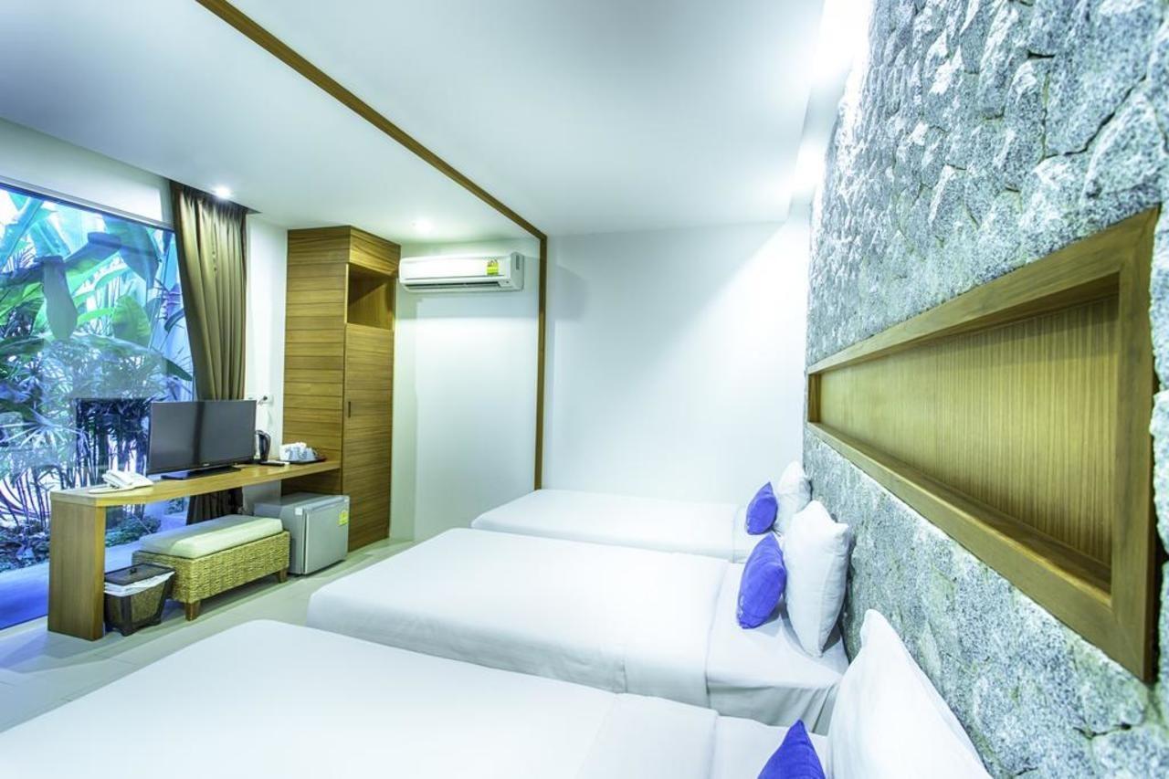 Escape De Phuket 4*