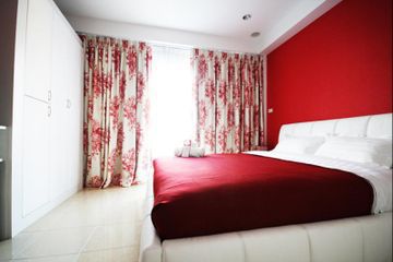 Avila Pattaya 4*
