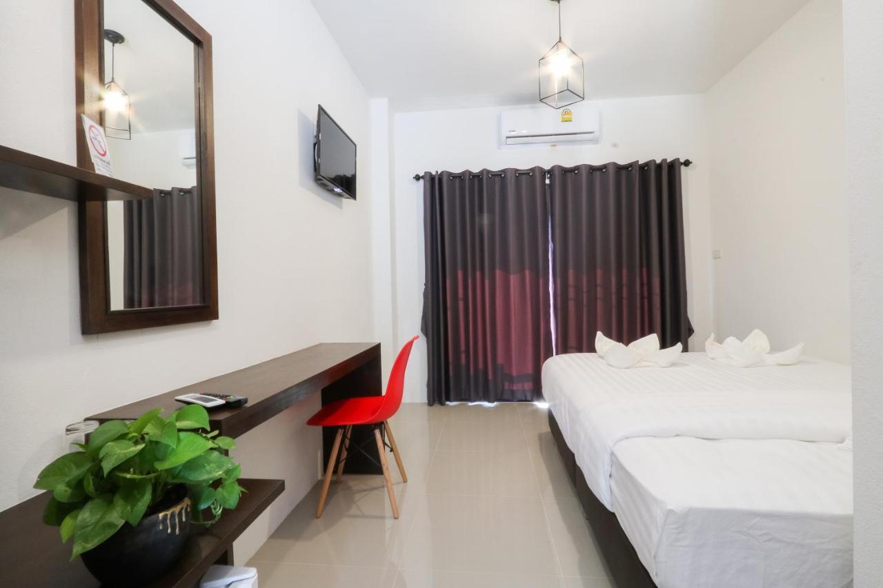 Wualai By Cmstay 3*