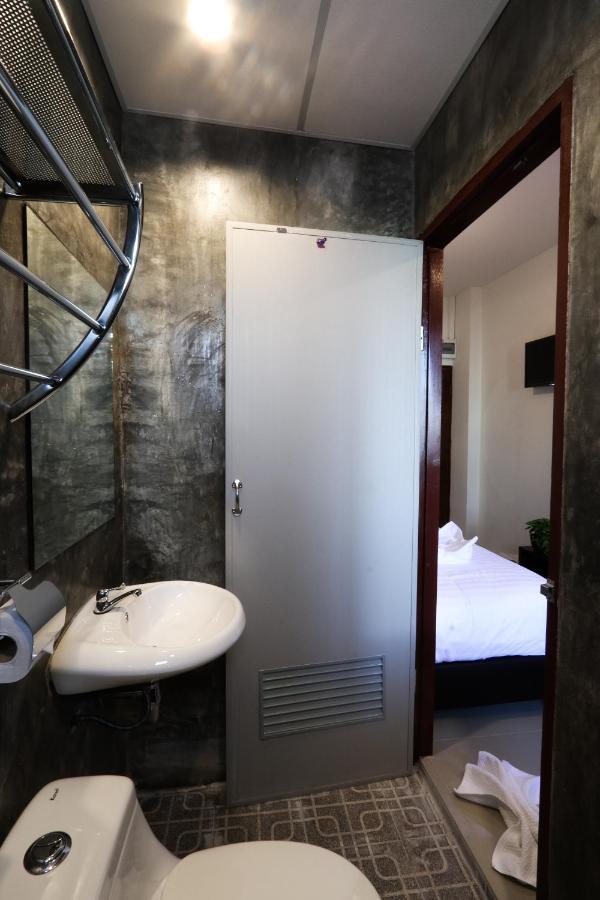 Hotel Wualai By Cmstay