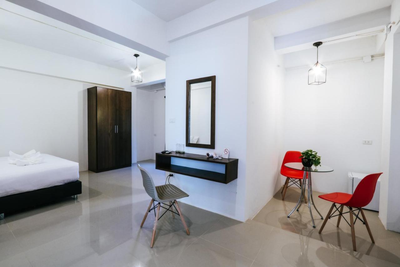 Wualai By Cmstay 3*