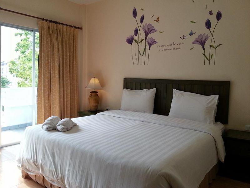 Baan Suksiri 3* Hua Hin