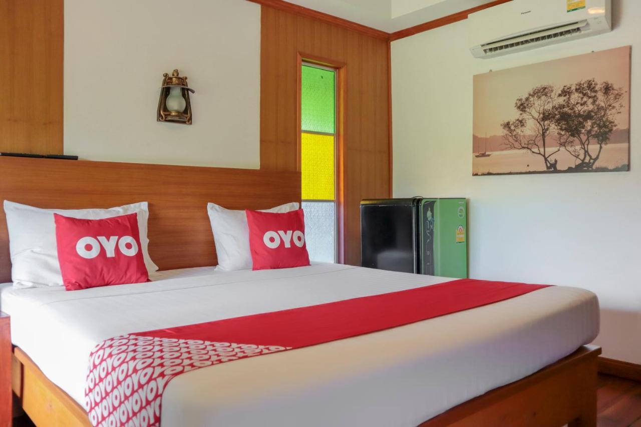Hotel Lanta Andaleaf Koh Lanta