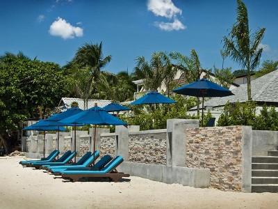 Samui Resotel Praia de Chaweng