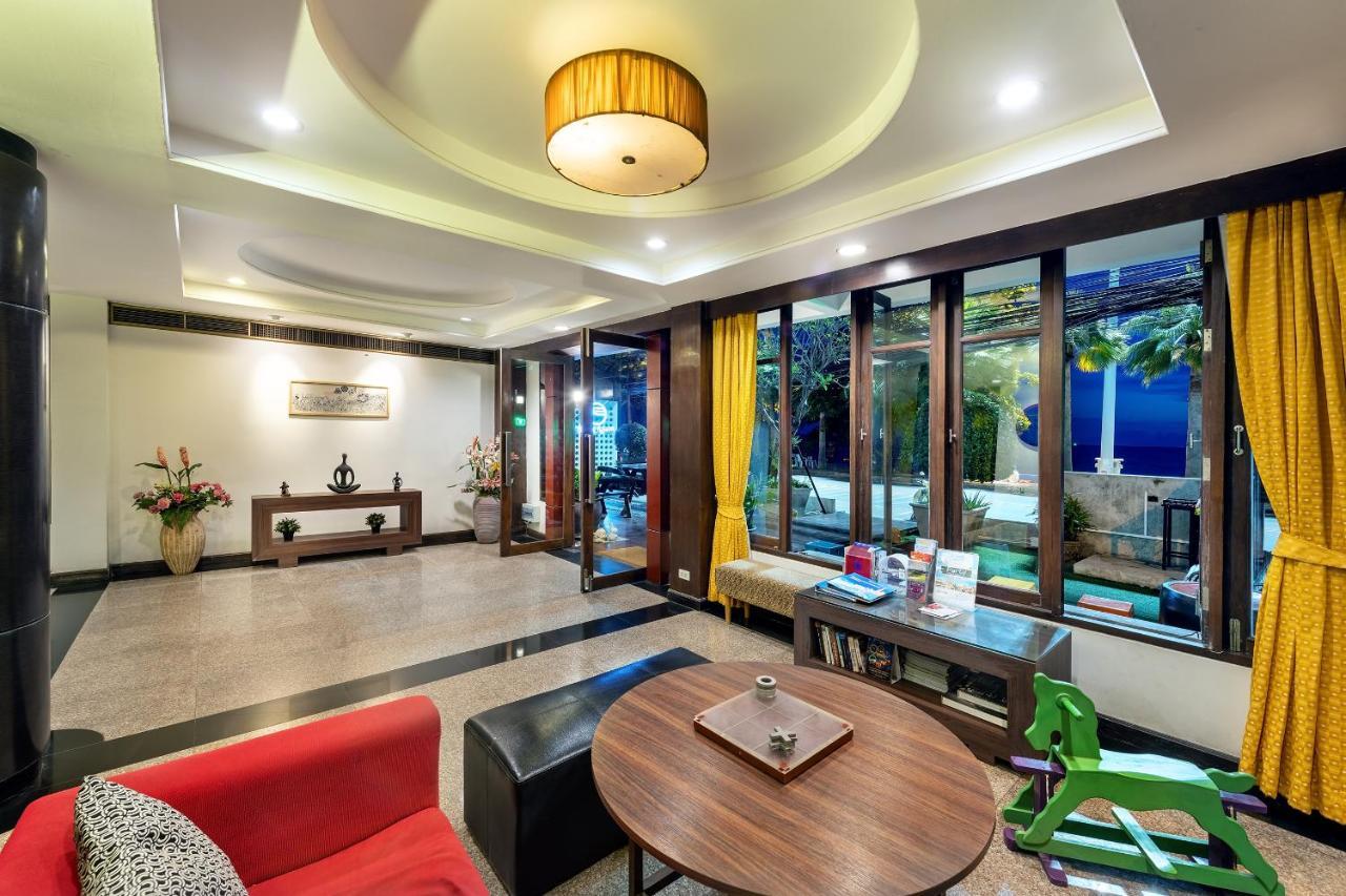 The Twelve Hotel