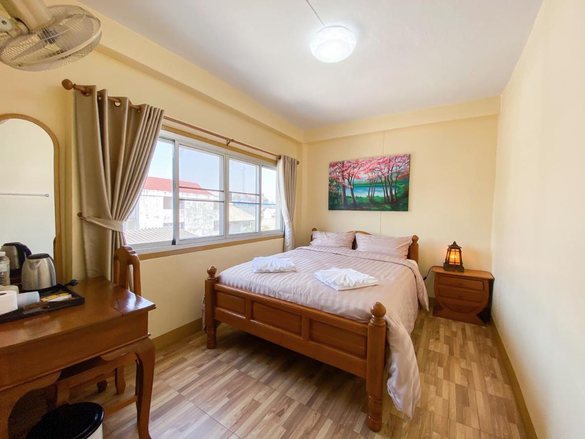 Guest house Kavil