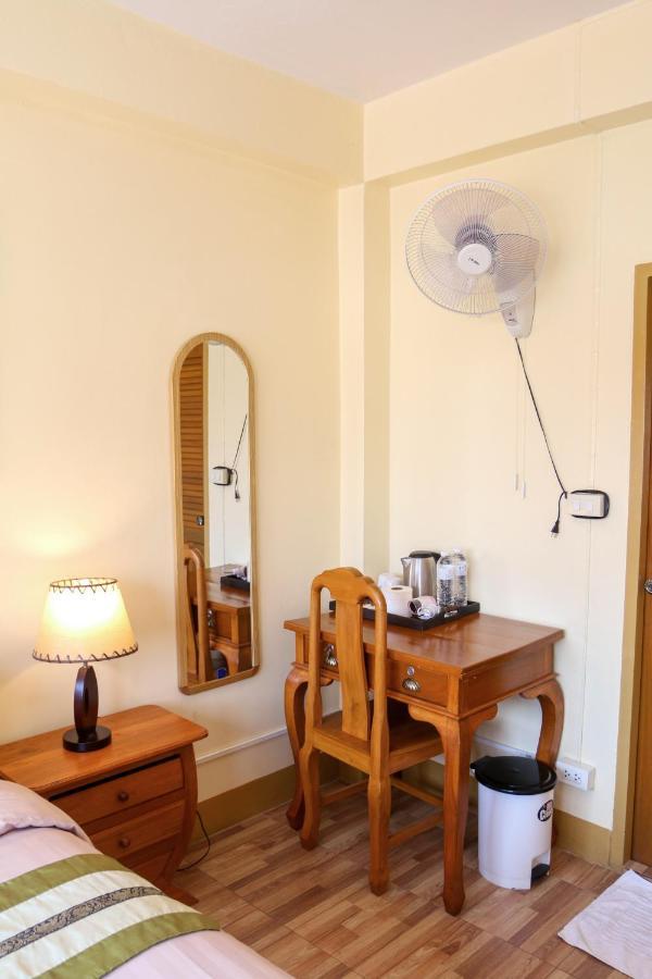 Kavil Guest house 3*