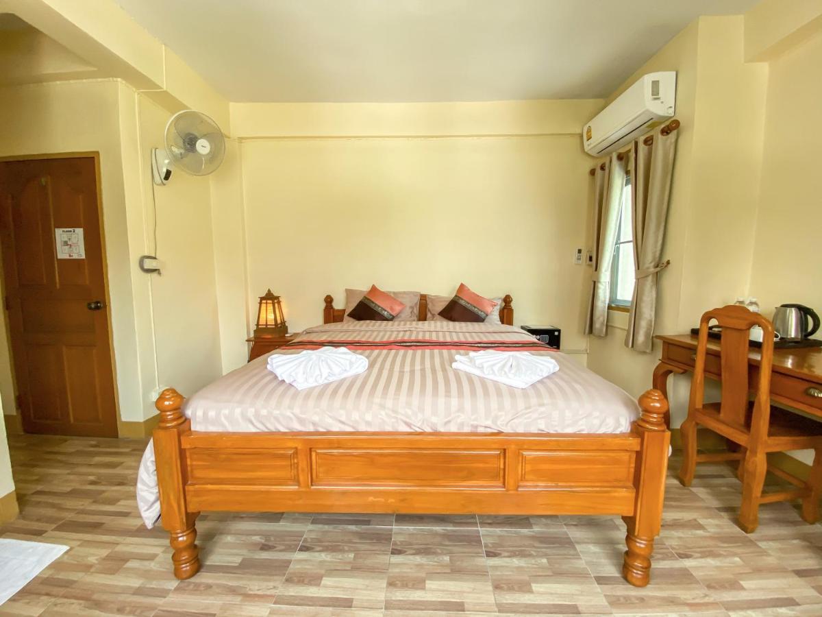 Guest house Kavil 3*