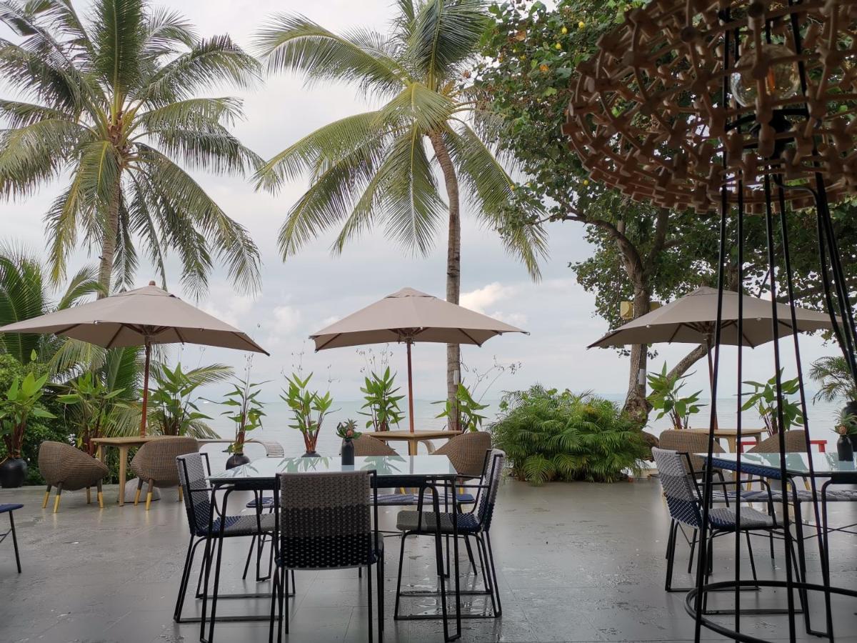 Resort The Sunset & Spa, Taling Ngam, Ko Samui Taling Ngam (Koh Samui)
