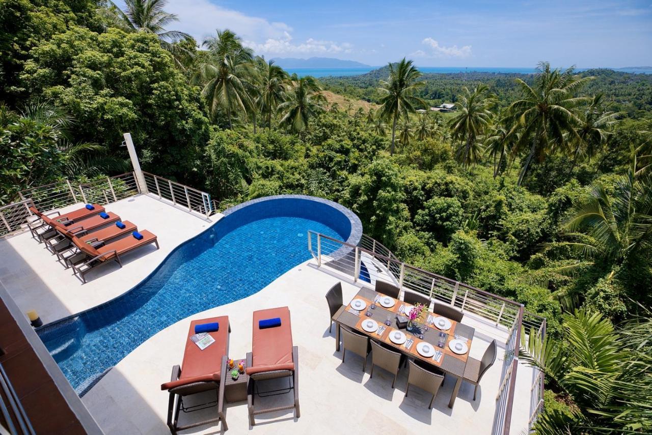 Ma Phraaw - Ban Tai Ocean View Ban Bang Po