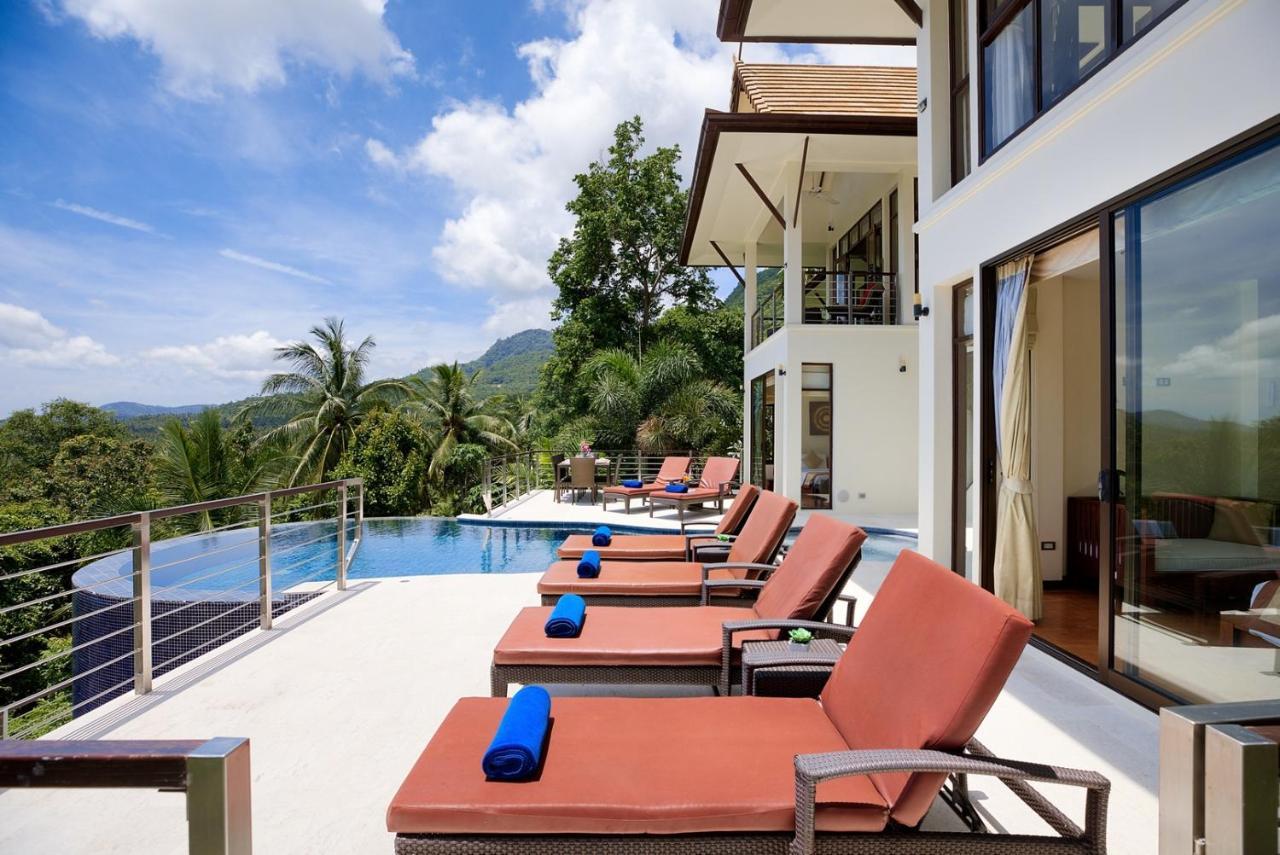Ma Phraaw - Ban Tai Ocean View
