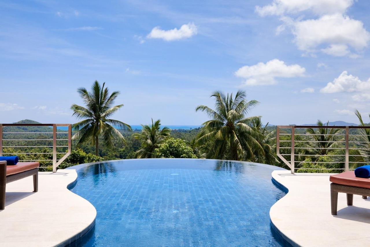 Ma Phraaw - Ban Tai Ocean View * Ban Bang Po