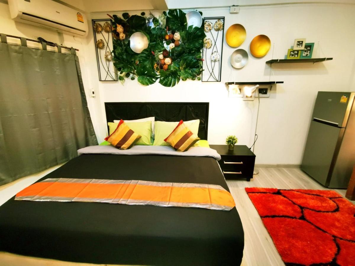 Inn Gallery House Jomtien Beach