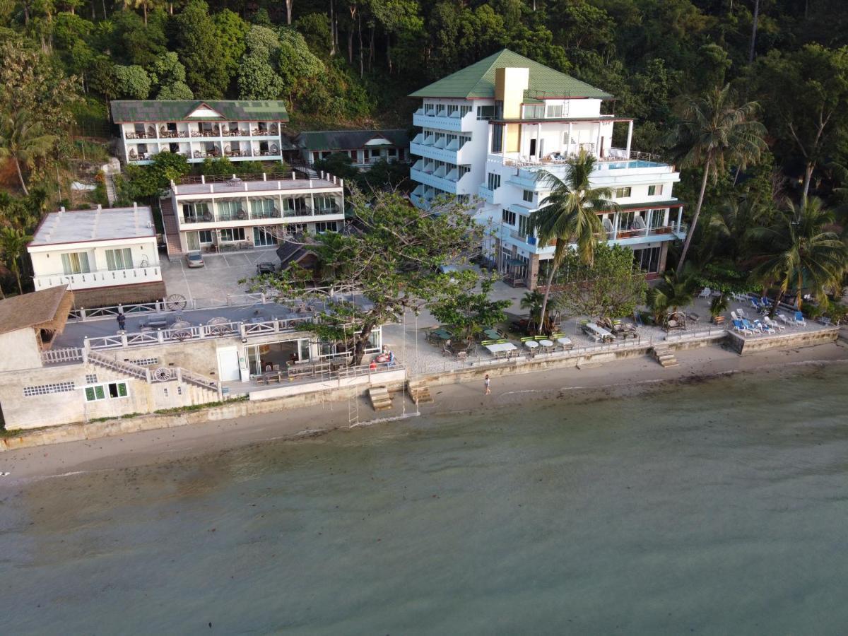 Mam Kaibae Koh Chang