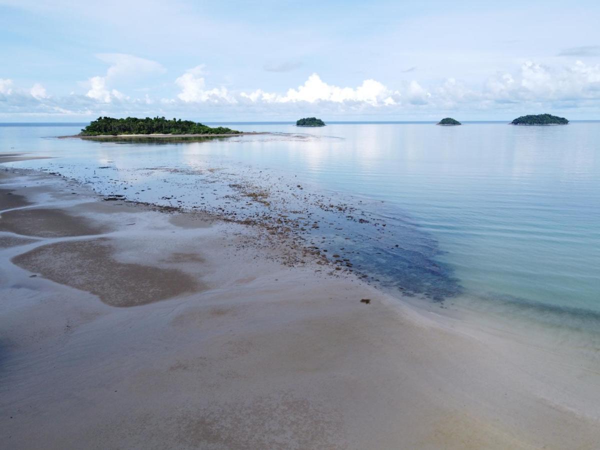 Mam Kaibae Koh Chang