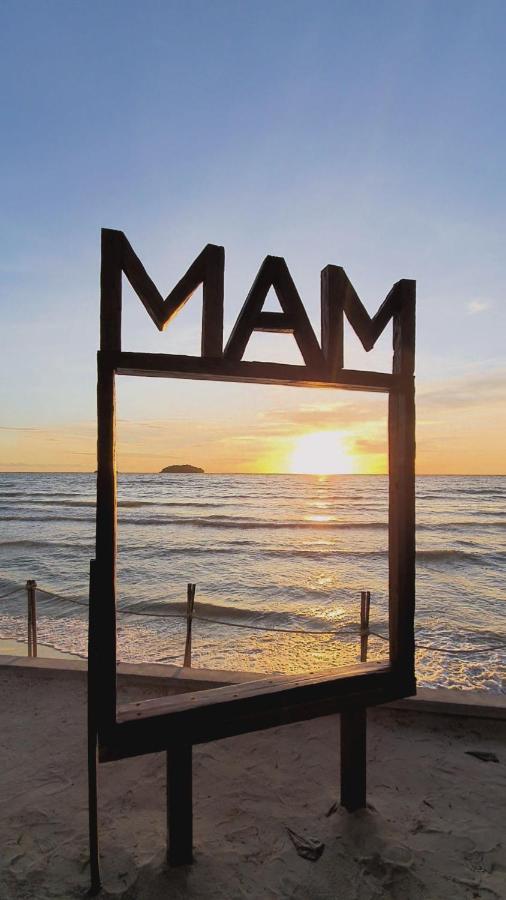 Mam Kaibae