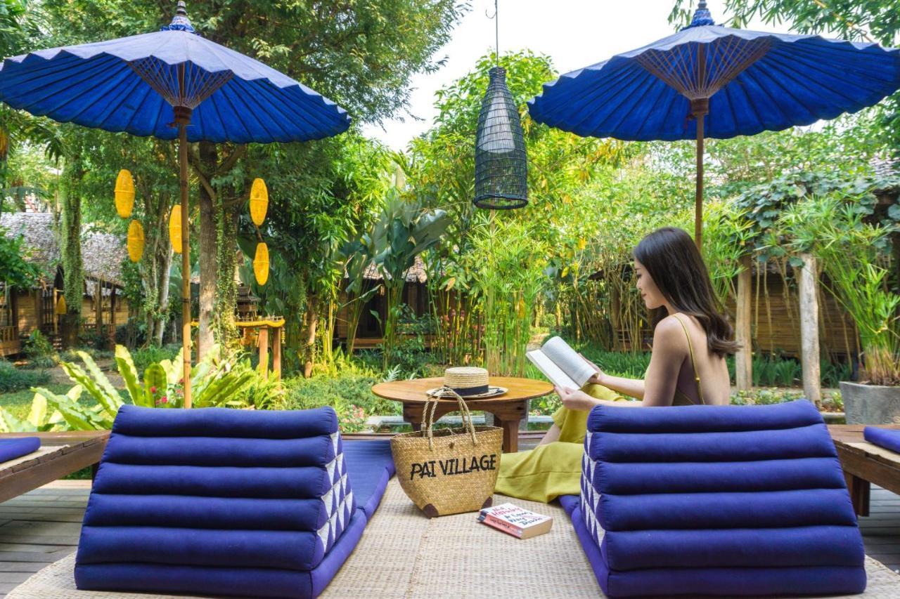 Village Boutique 4* Pai