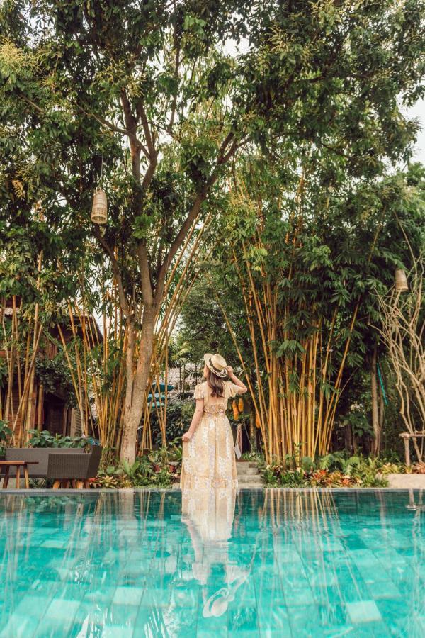 Village Boutique 4* Pai
