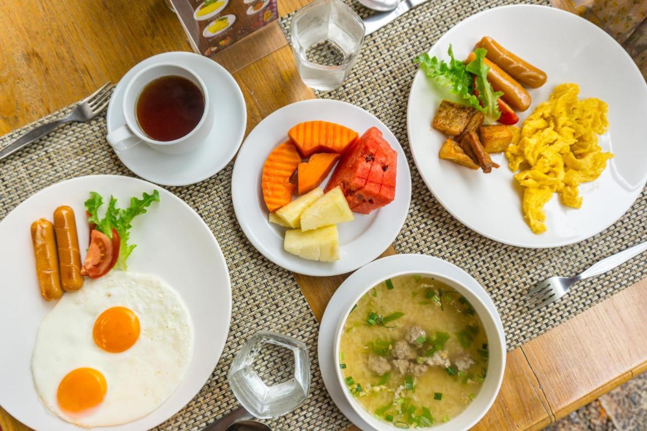 Village Boutique 4* Pai