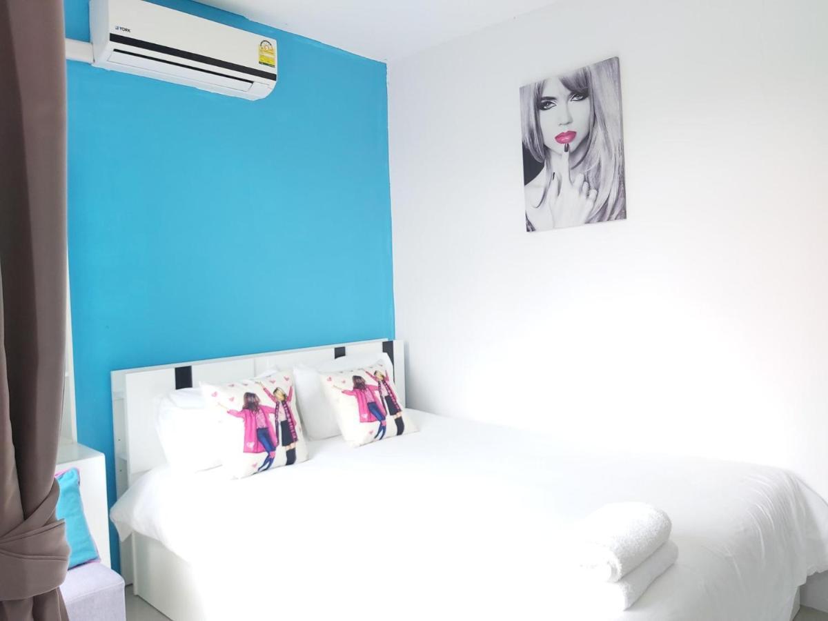 Baan Der Bruyn Sha Guest house Jomtien Beach