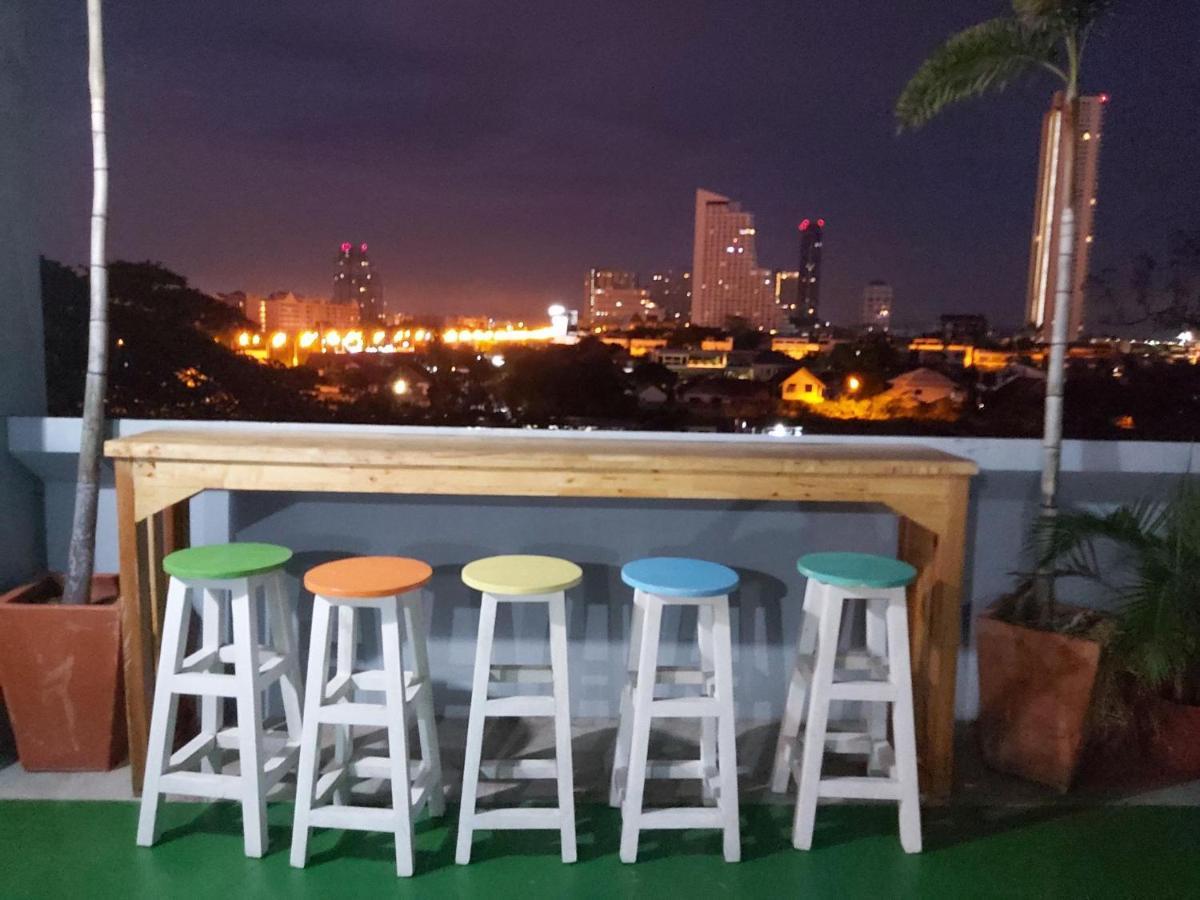 Baan Der Bruyn Sha Jomtien Beach