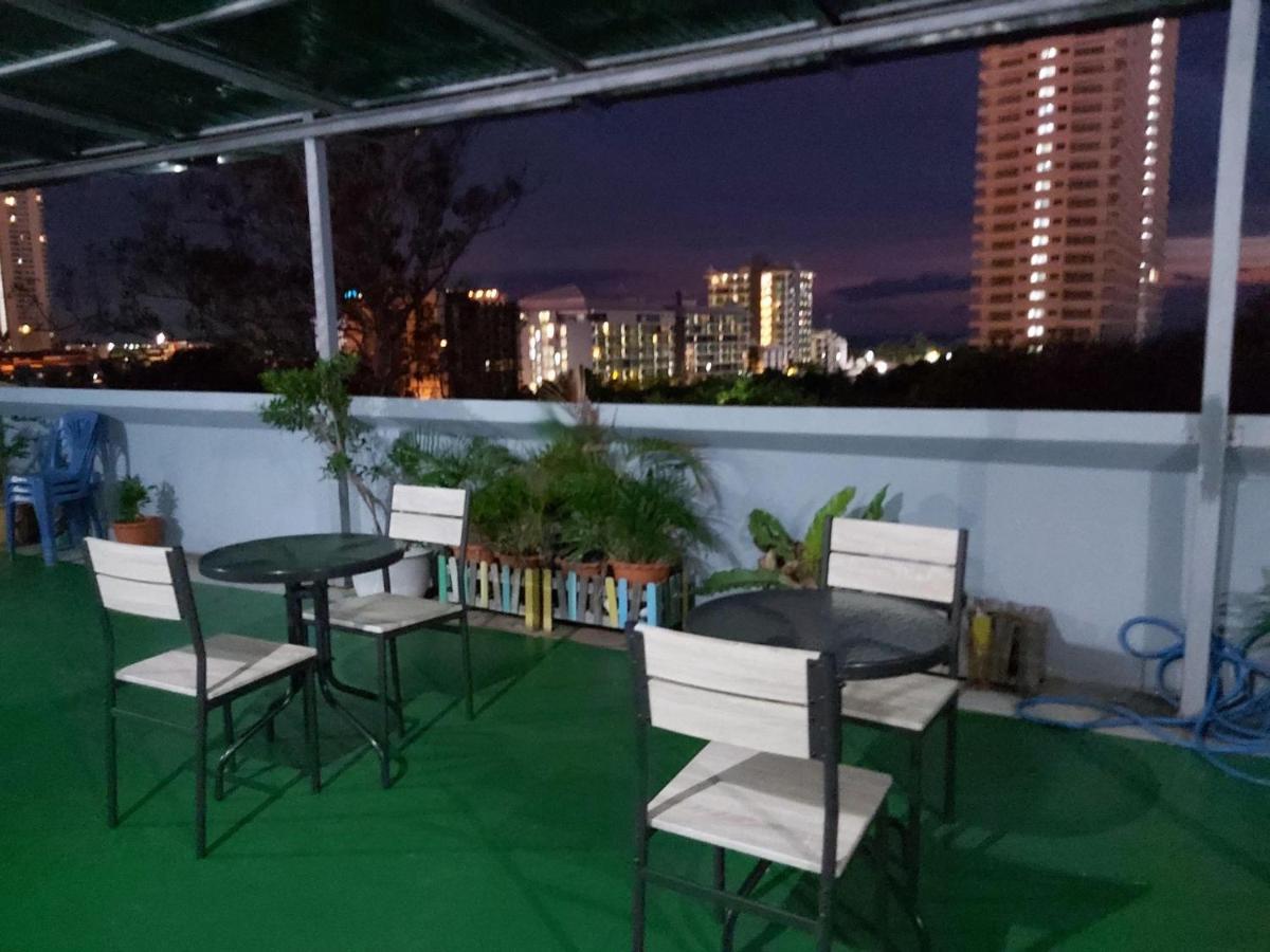 Baan Der Bruyn Sha Jomtien Beach