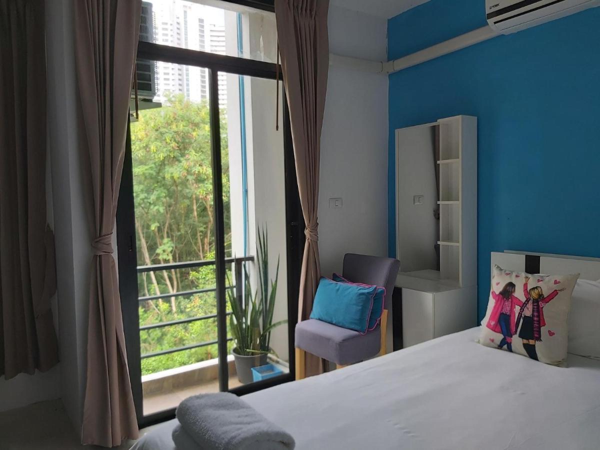 Baan Der Bruyn Sha Jomtien Beach