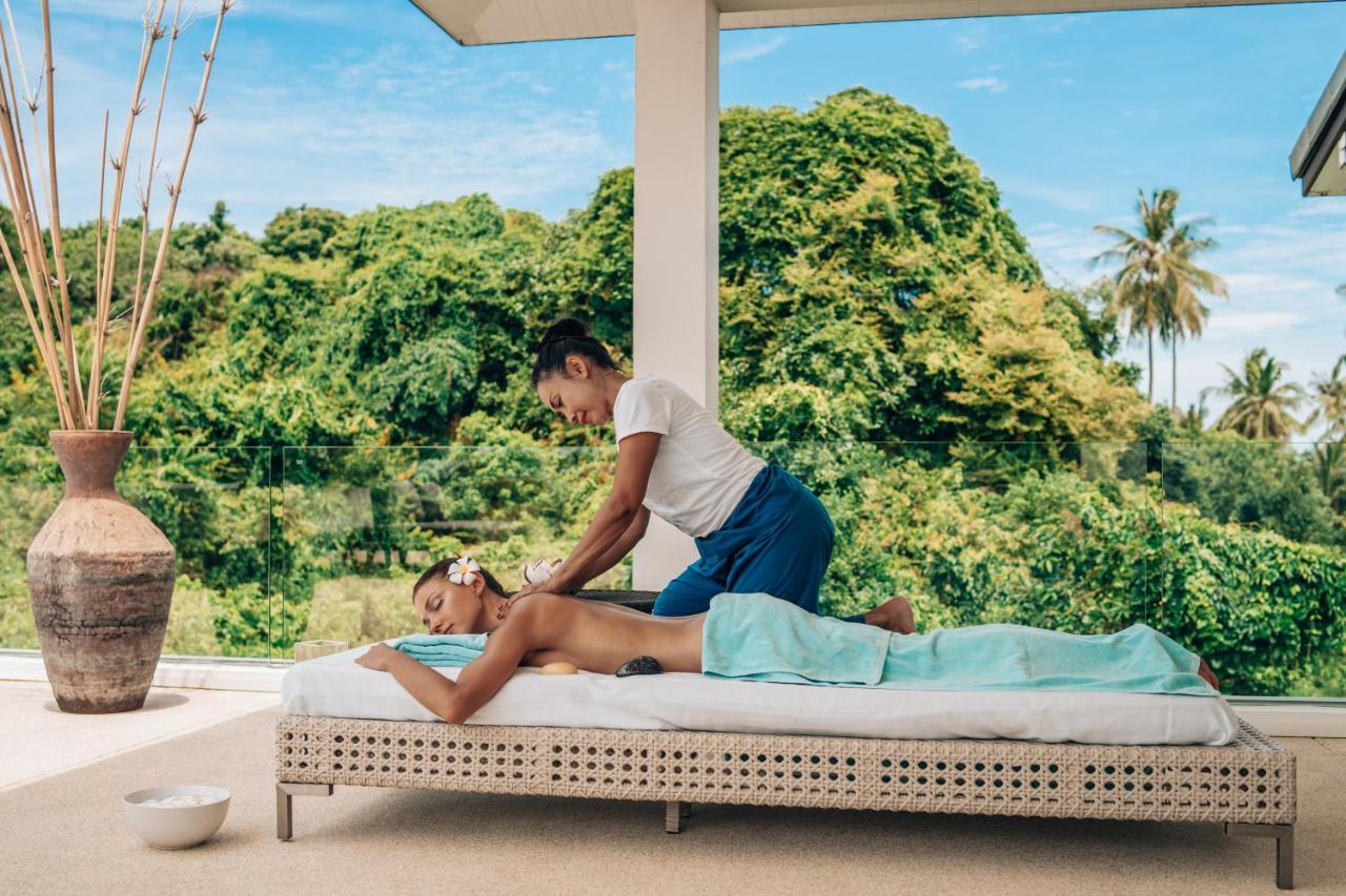 Ban Tai Estate * Koh Samui